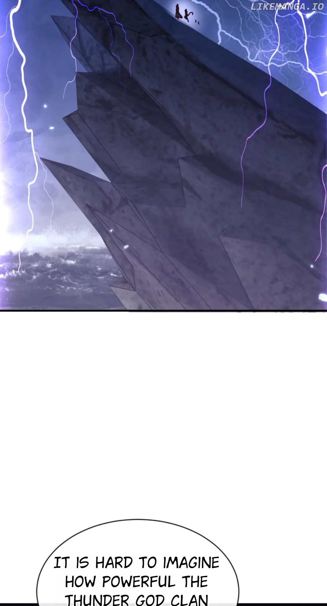 Master: This rebellious disciple is definitely not the Holy Son Chapter 132 - page 52